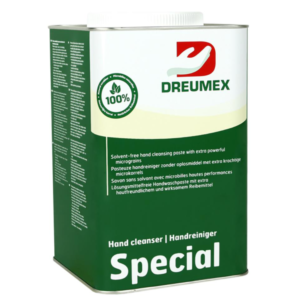 Dreumex Special blik 4,2kg