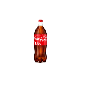coca cola 6x1,5