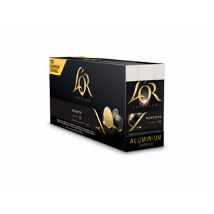 L'Or Espresso Ristretto int 11 100st