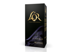 D.E. L'or Promesso Blend No.1 2x1,4ltr