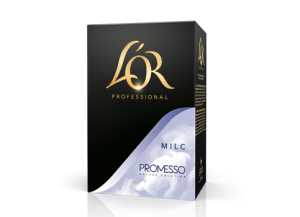 D.E. L'or Promesso Milc 1.4ltr