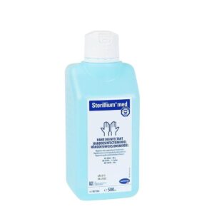 Sterillium Med handalcohol 500ml