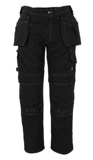 Mascot broek Ronda zwart