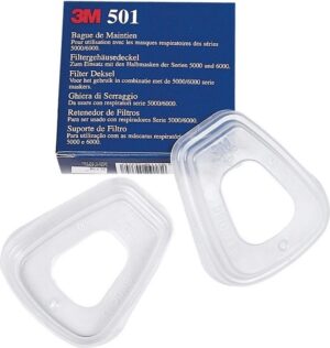 3M 501 Filterhouder