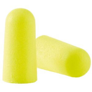3M E-A-R Soft Yellow Neons oordop 250pr