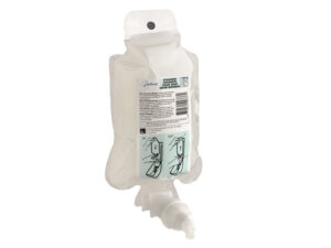 Satino foamzeep 6x750ml 332200