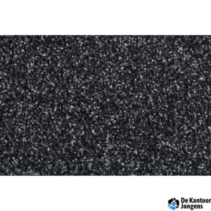 Inloopmat Briljant 120x180cm anthraciet 553