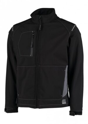 Ballyclare Capture Identity Anthony duo softshell