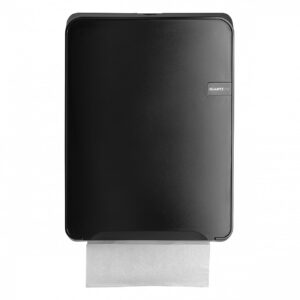 Euro Quartz handdoek multifold/ Z-vouw dispenser