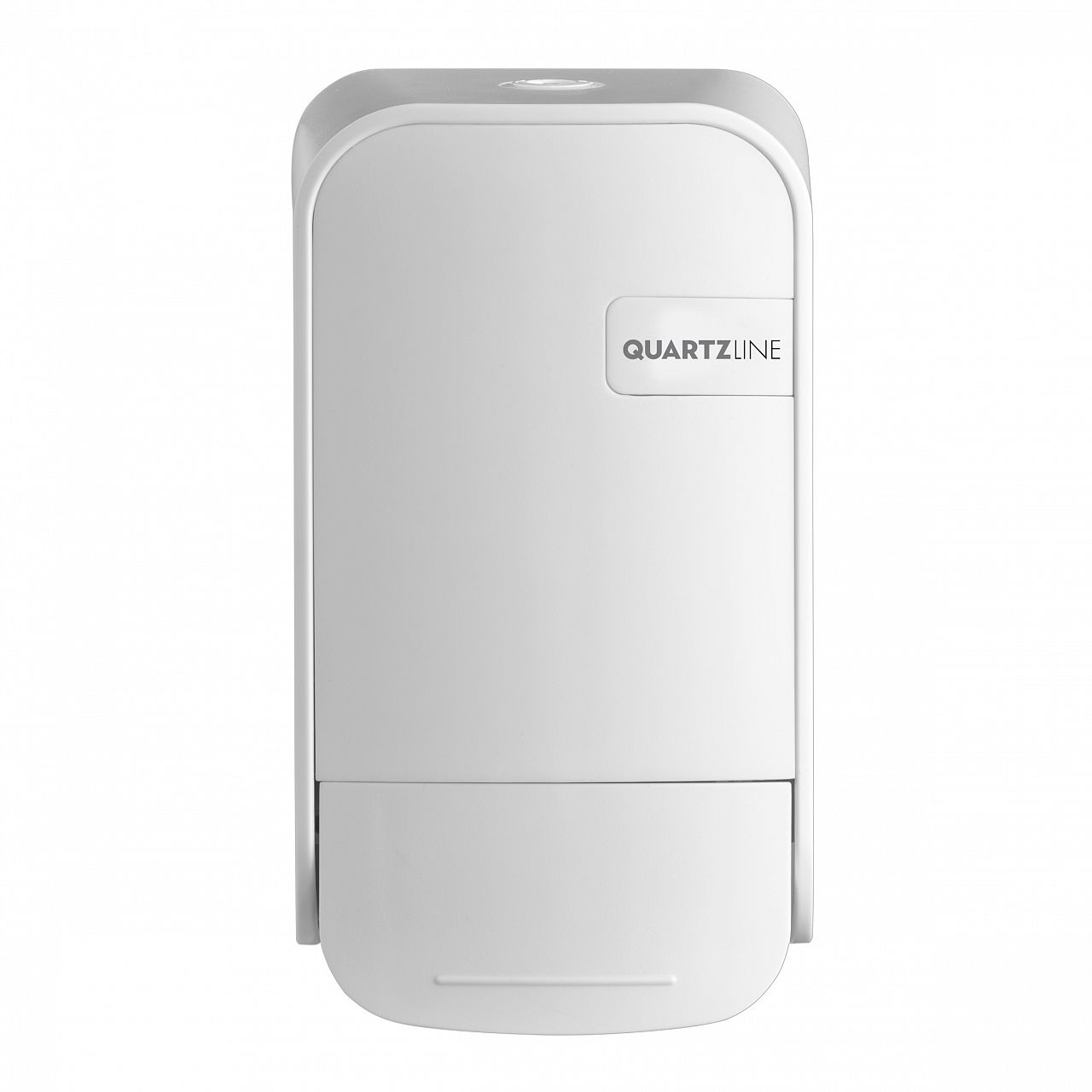 Euro White Quartz foamzeep 400ml dispenser