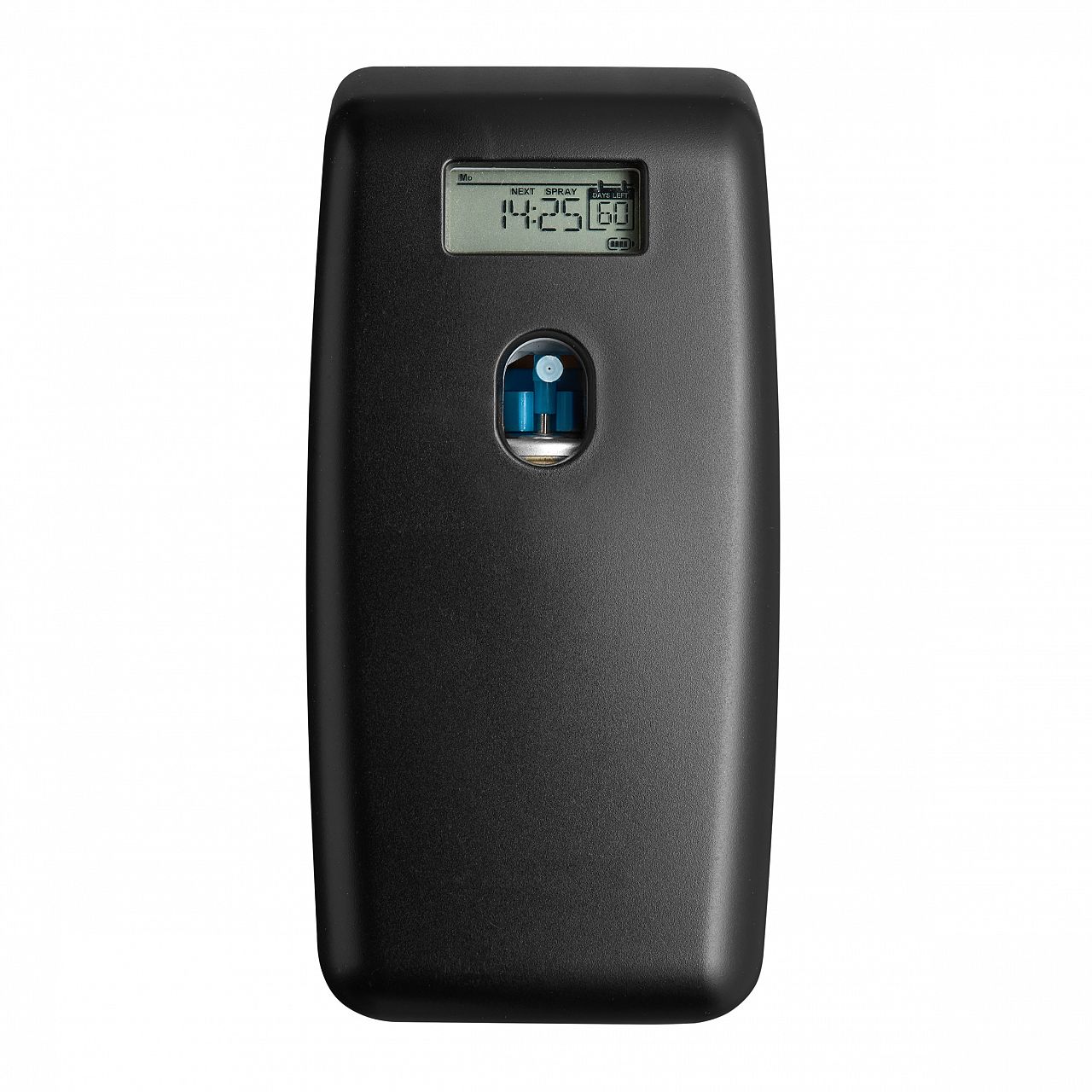Euro Quartz luchtverfrisser dispenser digitaal - Afbeelding 2