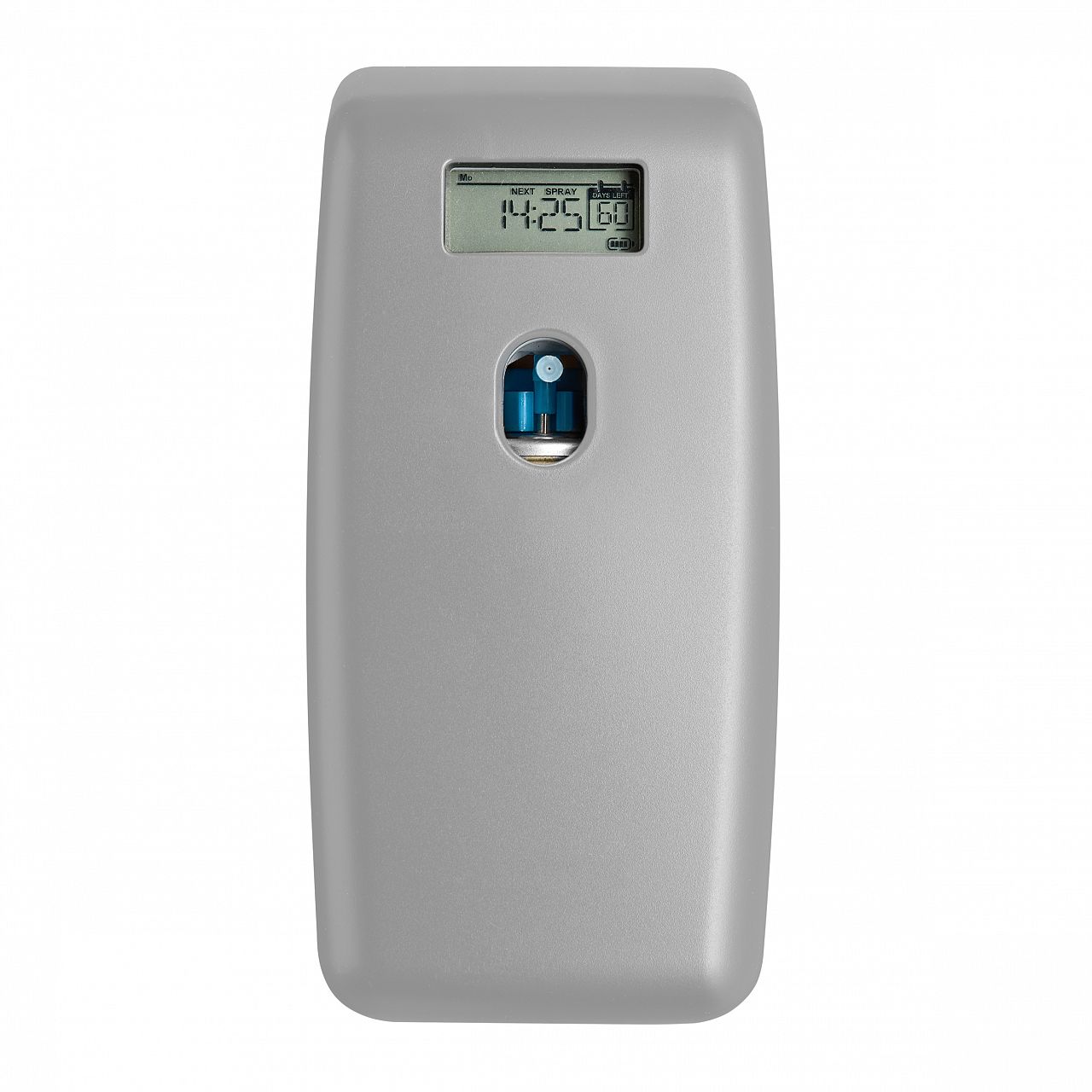 Euro Quartz luchtverfrisser dispenser digitaal - Afbeelding 3