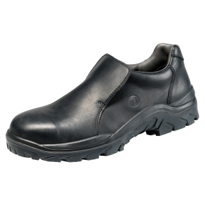 Bata ACT144 instapper zwart S3
