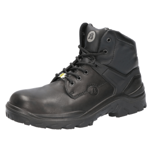 Bata ACT113W werkschoen zwart S2