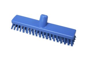 FBK Schrobber 300 x 60 mm hard blauw