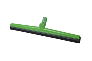 FBK Zwenkbare vloertrekker 60 cm groen