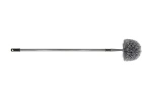 Raagbol kunstvezel telescoopsteel 150cm
