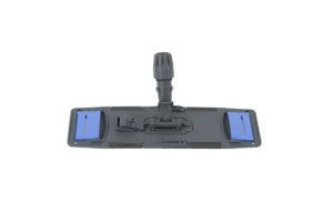 Mopframe flappen en pocket systeem 40x11 cm