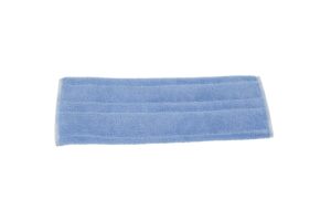 Wecoline vlakmop microvezel 40x13cm