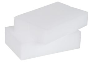 Wonderspons melamine ca .105x62x28 mm set à 10st
