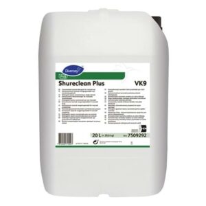 Diversey Shureclean plus VK9 20ltr