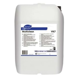 Diversy Multiclean VK7 20ltr