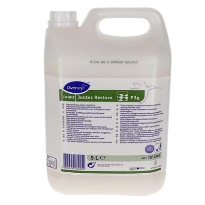 Taski Jontec Restore 2x5ltr