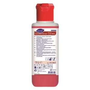 Taski Sani Clonet doseerflacon 100 conc prof 6x1 liter
