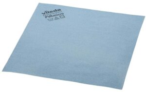 Vileda PVAmicro microvezeldoek geel