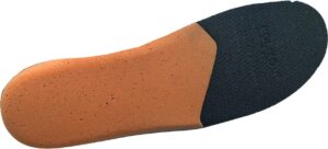 Emma Comfort soft inlegzool