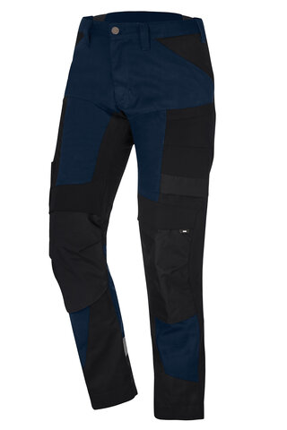 FHB Leo werkbroek elastisch - Afbeelding 2