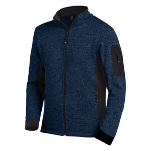 FHB Christoph fleece vest