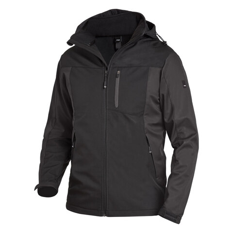 FHB Jannik softshell jas
