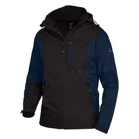 FHB Jannik softshell jas - Afbeelding 3