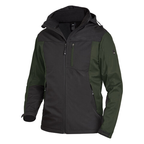 FHB Jannik softshell jas - Afbeelding 7