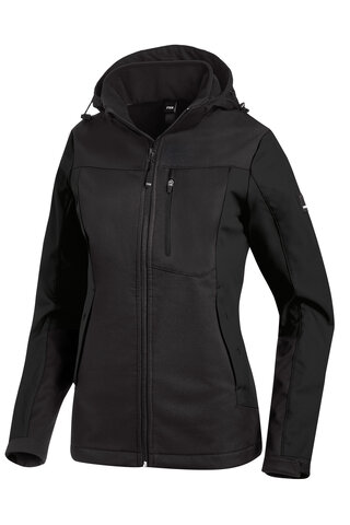 FHB Julia softshell jas