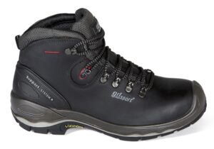 Grisport 72049 werkschoen hoog