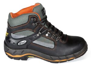 Grisport 71607 werkschoen hoog
