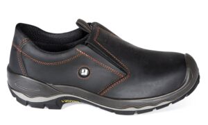 Grisport 72009 instapper zwart S1P
