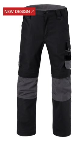 Havep werkbroek 80229
