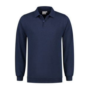 Santino Robin polosweater