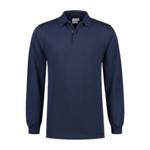 Santino Rick polosweater