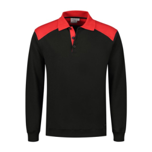Santino Tesla poloweater