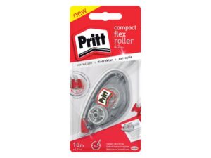 Correctieroller Pritt 4.2mmx10m compact flex
