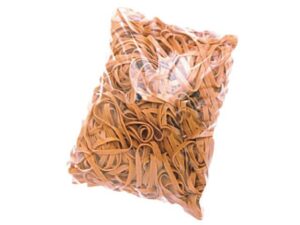 Elastiek 77 Standard 120x8mm 1kg 440st