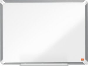 Whiteboard Nobo Impression Pro 45x60cm emaille