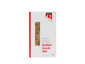 Elastiek Quantore 22 100x1,5x1mm 500gr