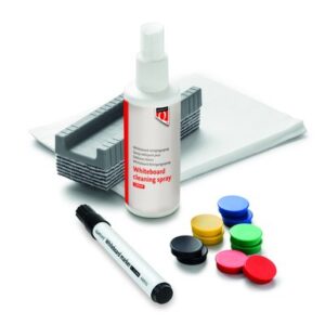 Whiteboard starterkit Quantore