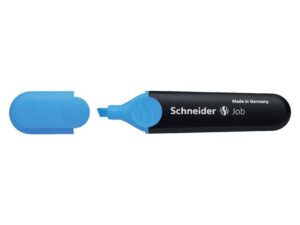 Markeerstift Schneider Job 150 universeel