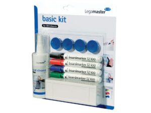 Whiteboard starterkit Legamaster 125100 basickit